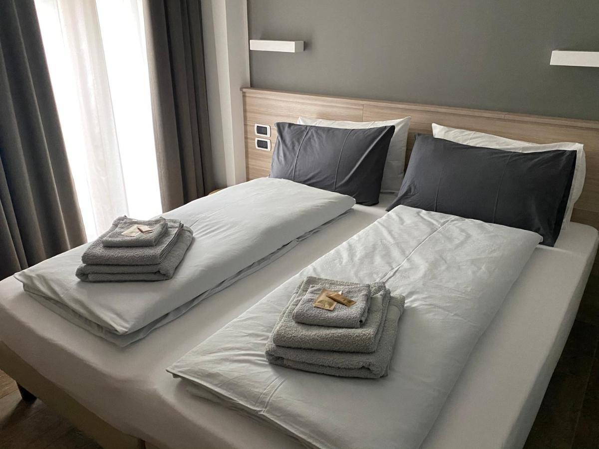 A Fil Di Cielo Bed & Breakfast Val Masino Bagian luar foto