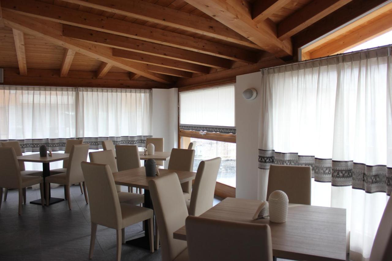 A Fil Di Cielo Bed & Breakfast Val Masino Bagian luar foto