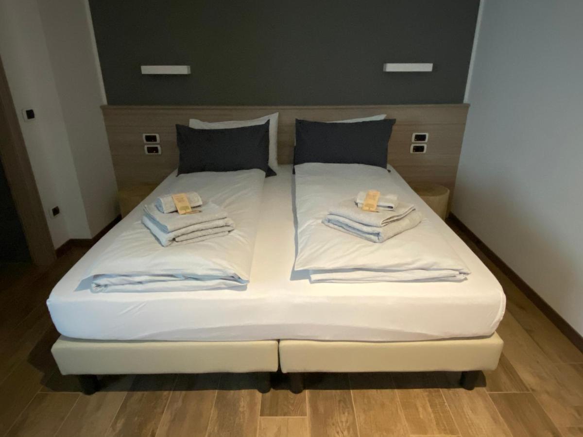 A Fil Di Cielo Bed & Breakfast Val Masino Bagian luar foto