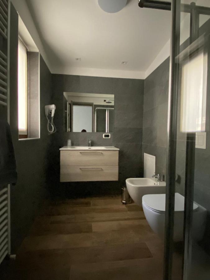 A Fil Di Cielo Bed & Breakfast Val Masino Bagian luar foto